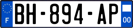 BH-894-AP