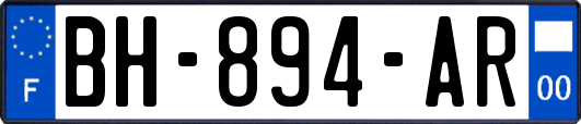 BH-894-AR