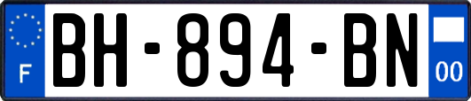 BH-894-BN