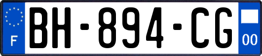 BH-894-CG