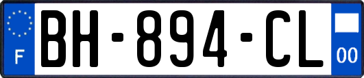 BH-894-CL