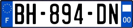 BH-894-DN