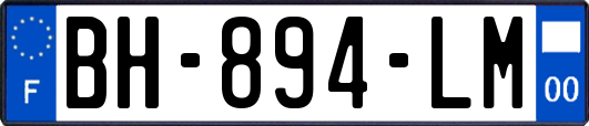 BH-894-LM