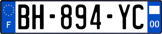 BH-894-YC