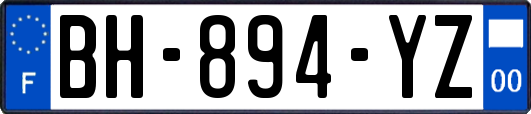 BH-894-YZ