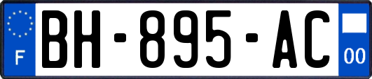 BH-895-AC