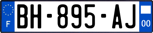 BH-895-AJ