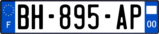 BH-895-AP