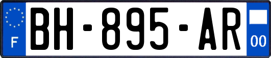 BH-895-AR