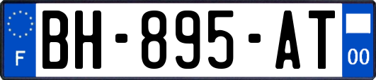 BH-895-AT