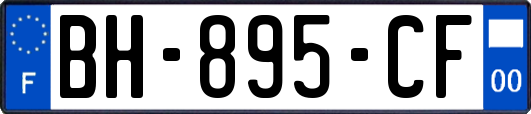 BH-895-CF