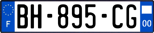 BH-895-CG