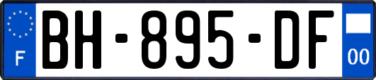 BH-895-DF