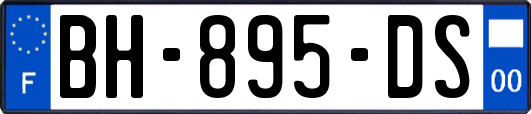 BH-895-DS