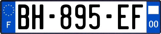 BH-895-EF