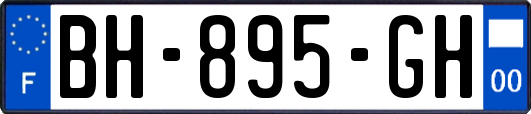 BH-895-GH