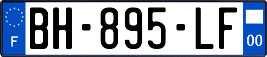 BH-895-LF
