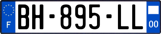 BH-895-LL