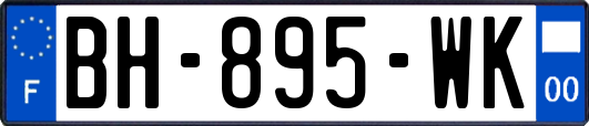 BH-895-WK