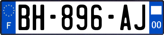 BH-896-AJ