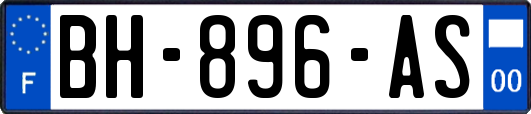 BH-896-AS