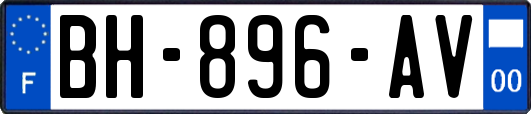 BH-896-AV