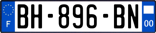 BH-896-BN