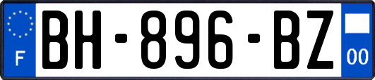 BH-896-BZ