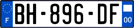 BH-896-DF
