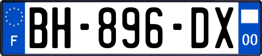 BH-896-DX