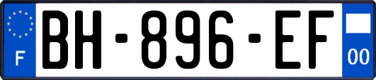 BH-896-EF