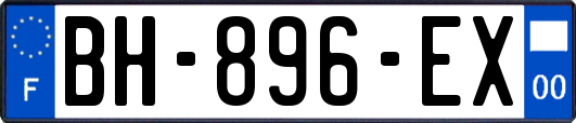 BH-896-EX