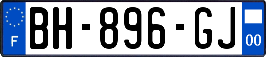 BH-896-GJ