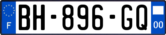 BH-896-GQ