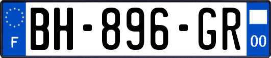 BH-896-GR
