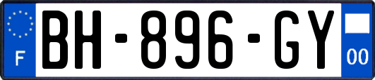 BH-896-GY