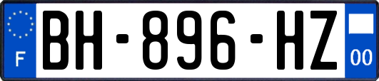 BH-896-HZ