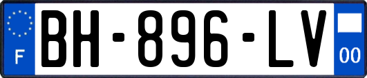BH-896-LV