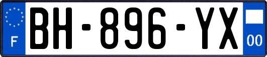 BH-896-YX
