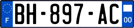 BH-897-AC