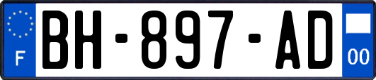 BH-897-AD