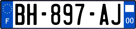 BH-897-AJ