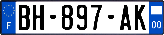 BH-897-AK