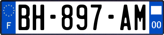 BH-897-AM