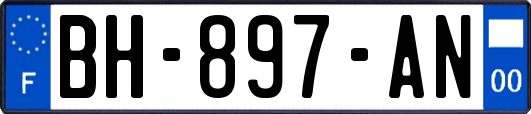 BH-897-AN