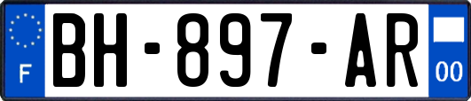 BH-897-AR