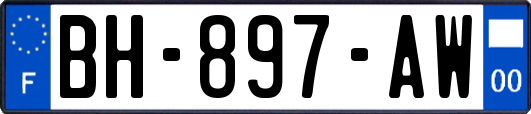 BH-897-AW
