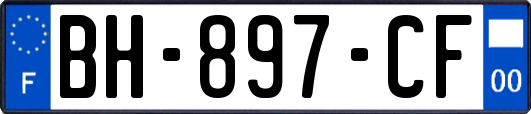 BH-897-CF