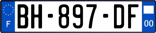 BH-897-DF