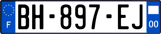 BH-897-EJ